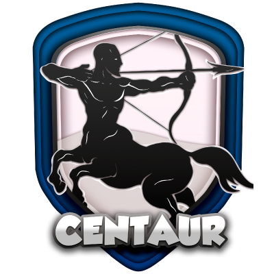 Centaur - CASAS - CIEDI