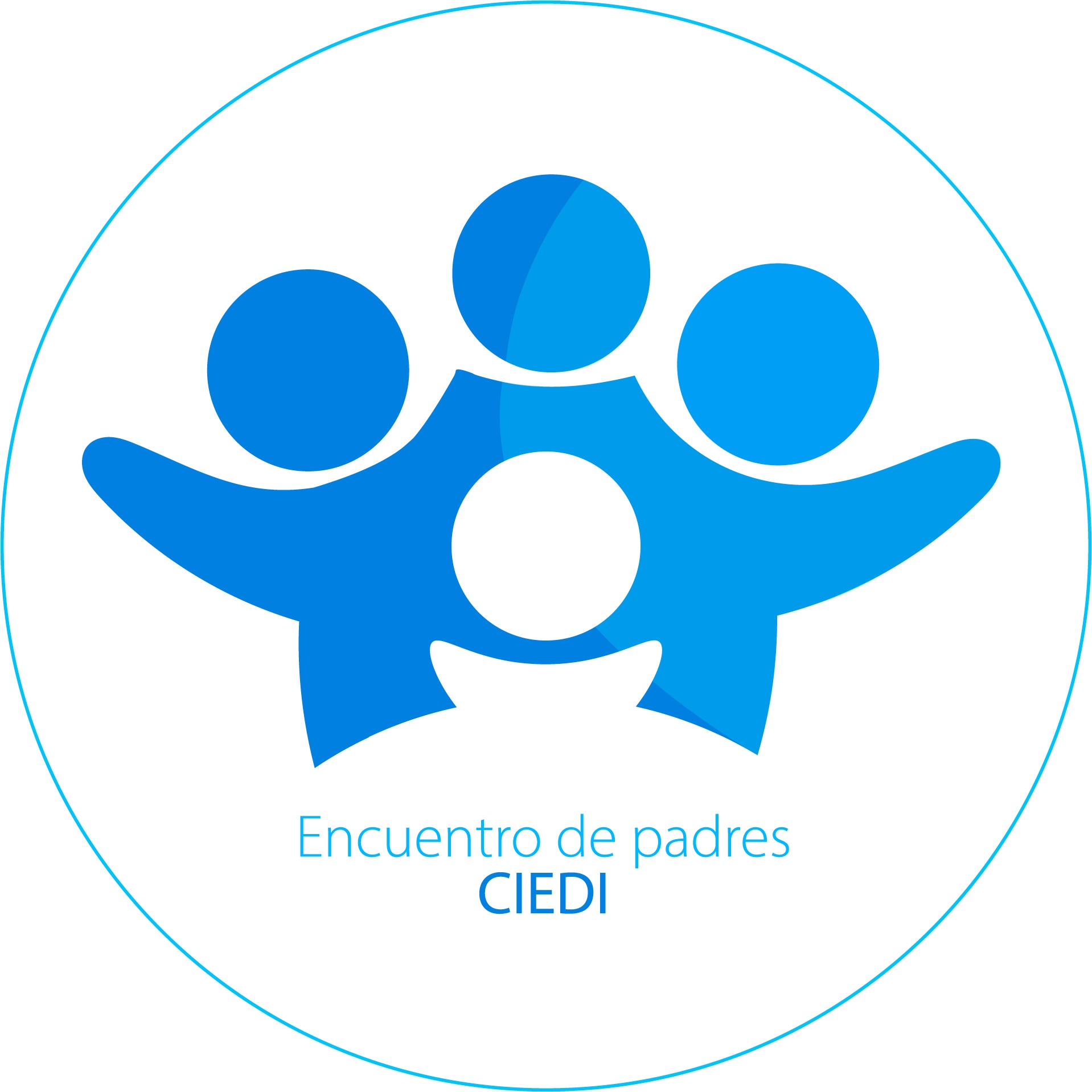 Encuentros de Padres CIEDI - EPC - Fortalecimiento Equipo Casa - Colegio.
